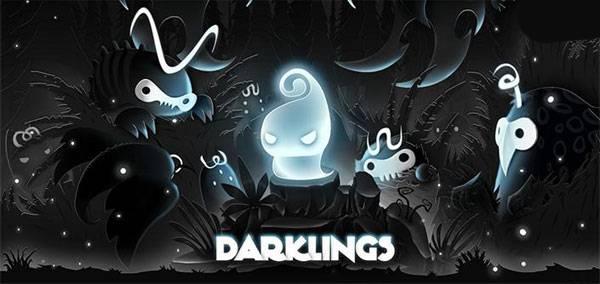 دانلود Darklings 1.8 – بازی خارق العاده “دارکلینگز” اندروید + دیتا