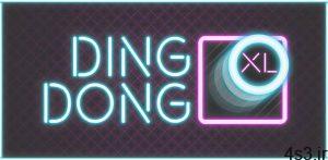 دانلود Ding Dong XL 2000 – بازی آرکید جالب و سرگرم کننده “دینگ دونگ اکس ال” اندروید ! سایت 4s3.ir