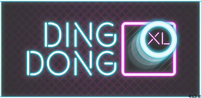 دانلود Ding Dong XL 2000 – بازی آرکید جالب و سرگرم کننده “دینگ دونگ اکس ال” اندروید !