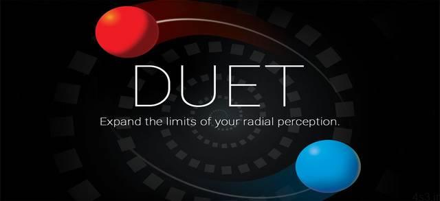 دانلود Duet Premium Edition 3.17 b149 – بازی آرکید اعتیادآور “دوئت” اندروید + اورجینال