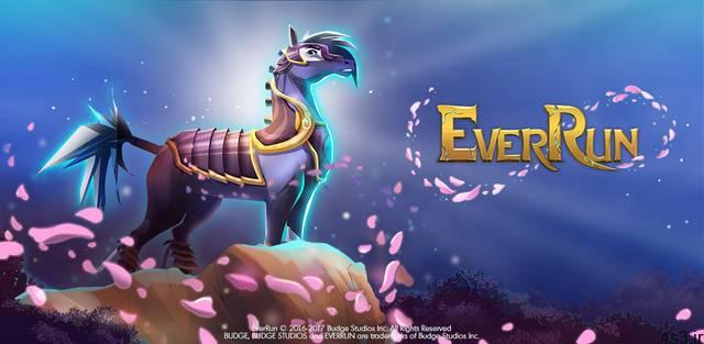 دانلود EverRun: The Horse Guardians 2.6 – بازی آرکید “اسب های نگهبان” اندروید + مود + دیتا