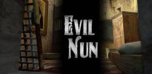 دانلود Evil Nun : Scary Horror Game Adventure 1.7.4 b300344 – بازی ترسناک “خواهر روحانی خبیث” اندروید + مود سایت 4s3.ir
