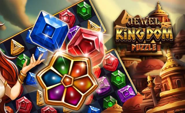 دانلود Fantastic Jewel of Lost Kingdom 1.4.0 – بازی تفننی “جواهرات شگفت انگیز سرزمین گمشده” اندروید + مود