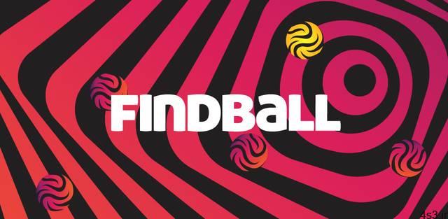 دانلود Findball – The Ultimative Game Of Focus 1.3 – بازی آرکید “پیدا کردن توپ” اندروید!