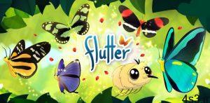 دانلود Flutter: Butterfly Sanctuary 3.071 – بازی تفننی “خانه پروانه ها” اندروید! سایت 4s3.ir