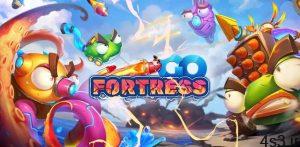 دانلود Fortress GO 1.843 – بازی رقابتی سرگرم کننده و مهیج “تقابل دژها” اندروید + دیتا سایت 4s3.ir