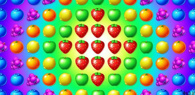 دانلود Fruit Genies 1.21.0 – بازی تفننی “میوه های شگفت انگیز” اندروید + مود