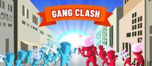 دانلود Gang Clash 2.0.23 – بازی تفننی جالب و سرگرم کننده “مبارزه گنگ ها” اندروید + مود سایت 4s3.ir