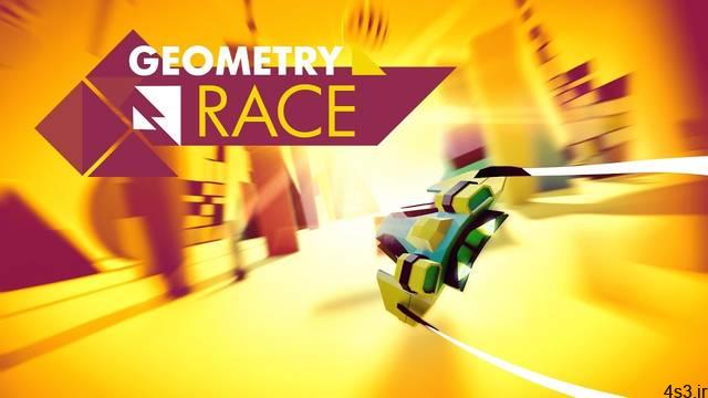 دانلود Geometry Race 1.9.7 – بازی “مسابقه در دنیا اشکال هندسی” اندروید + مود