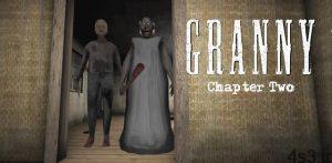 دانلود Granny: Chapter Two 1.1.8 – بازی داستانی ترسناک “مادربزرگ: قسمت دوم” اندروید + مود سایت 4s3.ir