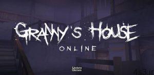 دانلود Granny’s house – Multiplayer escapes 1.187 – بازی آرکید-ترسناک پرطرفدار “خانه مادربزرگ” اندروید! سایت 4s3.ir
