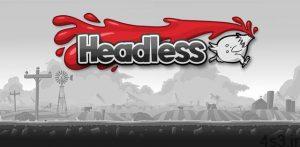 دانلود Headless 0.1.9 – بازی آرکید جالب و محبوب “مرغ بی سر” اندروید + Free 0.2.0 سایت 4s3.ir