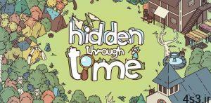 دانلود Hidden Through Time 1.0.16 – بازی تفننی-پازلی جالب “پیدا کردن اشیاء در طول زمان” اندروید! سایت 4s3.ir