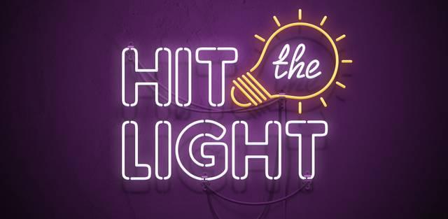 دانلود Hit the Light 1.1.3 – بازی آرکید جالب “چراغ شکن” اندروید + مود