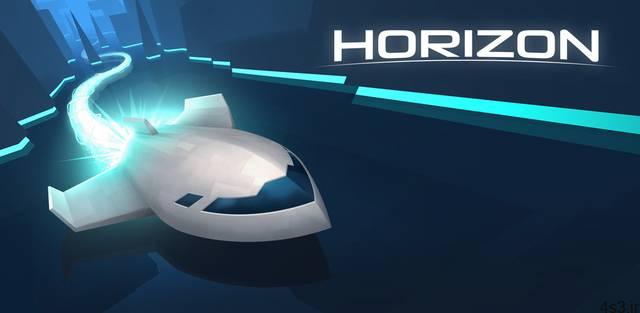 دانلود Horizon 1.1 – بازی رکوردی محبوب و اعتیادآور “افق” اندروید + مود