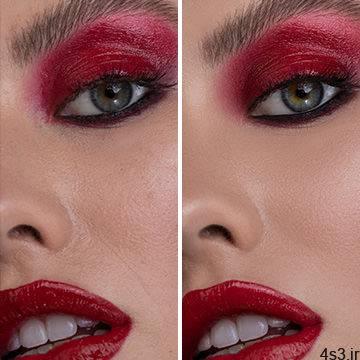 دانلود آموزش فتوشاپ استفاده از اکشن ها در روتوش – Using Actions In your Retouching Workflow