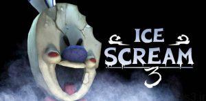 دانلود Ice Scream 3: Horror Neighborhood 1.0.5 – بازی آرکید و ترسناک “جیغ یخی 3” اندروید + مود سایت 4s3.ir