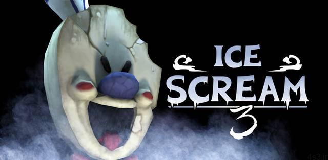 دانلود Ice Scream 3: Horror Neighborhood 1.0.5 – بازی آرکید و ترسناک “جیغ یخی 3” اندروید + مود