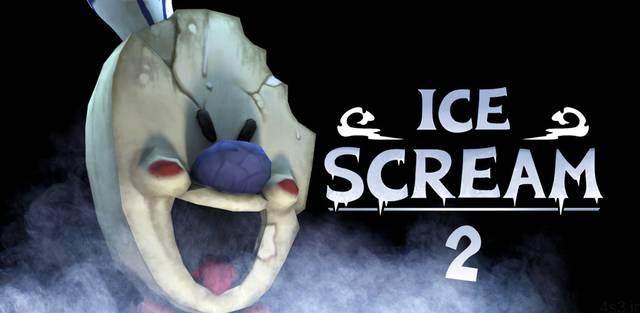 دانلود Ice Scream Episode 2 : Horror Neighborhood 1.0.4 – قسمت دوم بازی آرکید و ترسناک “جیغ یخی” اندروید + مود