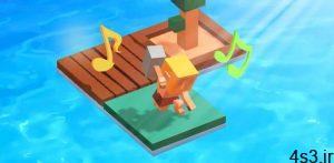 دانلود Idle Arks: Build at Sea 2.1.7 – بازی تفننی سرگرم کننده “ساخت قایق” اندروید + مود سایت 4s3.ir