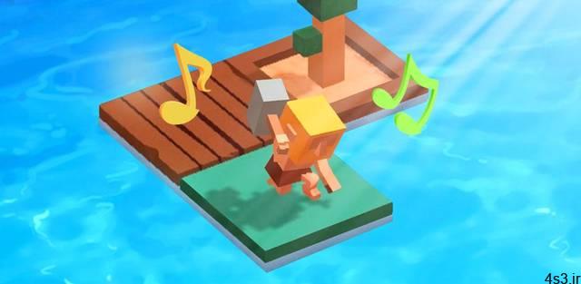 دانلود Idle Arks: Build at Sea 2.1.7 – بازی تفننی سرگرم کننده “ساخت قایق” اندروید + مود