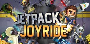 دانلود Jetpack Joyride 1.37.2 – بازی رکوردی و مهیج جت سواری اندروید + مود سایت 4s3.ir