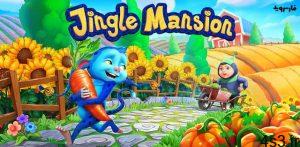 دانلود Jingle Mansion 2.4.7 – بازی تفننی “عمارت جینگل” اندروید + مود سایت 4s3.ir