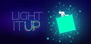 دانلود Light-It Up 1.8.7.5 – بازی آرکید خاص و پرطرفدار “روشنش کن!” اندروید + مود سایت 4s3.ir