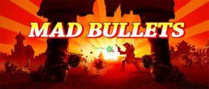 دانلود Mad Bullets 2.0.4 – بازی آرکید “غرب وحشی” اندروید + مود سایت 4s3.ir