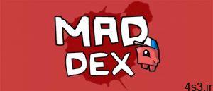 دانلود Mad Dex 2 1.2.6 – بازی آرکید پلتفرمر “دکس دیوانه 2” اندروید + مود سایت 4s3.ir