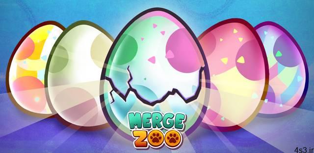 دانلود Merge Zoo 1.10 – بازی تفننی جالب “ترکیب حیوانات باغ وحش” اندروید + مود