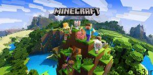 دانلود Minecraft 1.16.210.54 – بازی محبوب و پرطرفدار ماینکرافت اندروید + مود سایت 4s3.ir