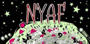 دانلود NYAF 1.0.12 – بازی تفننی جالب و سرگرم کننده “نیاف” اندروید! سایت 4s3.ir