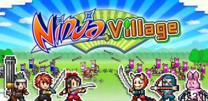 دانلود Ninja Village 2.0.4 – بازی آرکید جالب “روستای نینجا” اندروید + مود سایت 4s3.ir