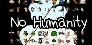 دانلود No Humanity 6.2.0 – سخت ترین بازی جهان برای اندروید + مود سایت 4s3.ir