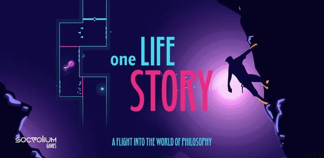 دانلود One Life Story 0.0714.23 – بازی آرکید – ماجرایی “داستان یک زندگی” اندروید + مود