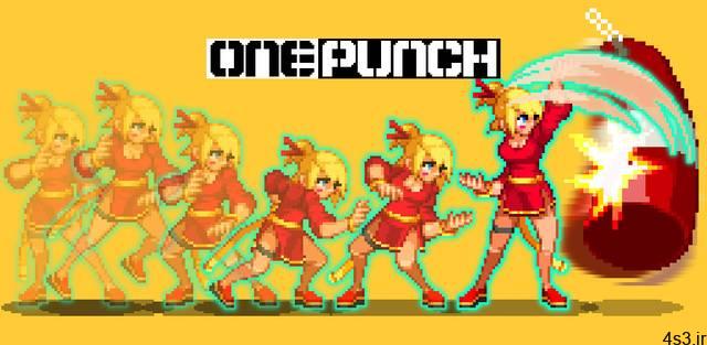 دانلود One Punch – LIMITED EDITION 2.4.17 – بازی آرکید-اکشن بی نظیر “یک مشت” اندروید + مود