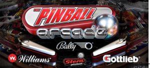 دانلود Pinball Arcade 2.22.37 Full – بازی بینبال فوق العاده اندروید + دیتا سایت 4s3.ir