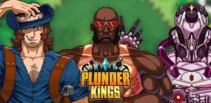 دانلود Plunder Kings 1.2.2 – بازی آرکید “پادشاهان غارتگر” اندروید ! سایت 4s3.ir