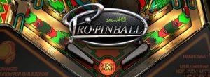 دانلود Pro Pinball 1.0.5g – بازی “پینبال حرفه ای” بهترین بازی پینبال اندروید + دیتا سایت 4s3.ir