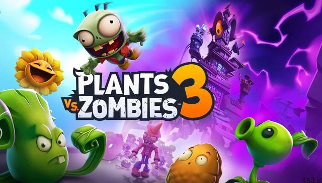 دانلود Plants vs Zombies 3 20.0.265726 – بازی تفننی فوق العاده “زامبی ها و گیاهان 3” اندروید + مود