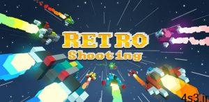 دانلود Retro Shooting 2020 2.4.5 – بازی آرکید هیجان انگیز “نبرد هواپیماهای چارخانه ای” اندروید + مود سایت 4s3.ir
