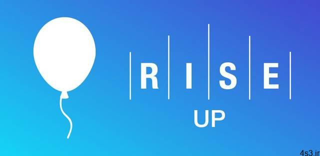 دانلود Rise Up 2.8.8 – بازی آرکید کم حجم و چالش برانگیز “به سمت بالا” اندروید + مود