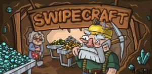 دانلود SWIPECRAFT – Idle Mining Game 1.13 – بازی تفننی “سوآیپ کرفت – بازی کلیکی معدن” اندروید + مود سایت 4s3.ir