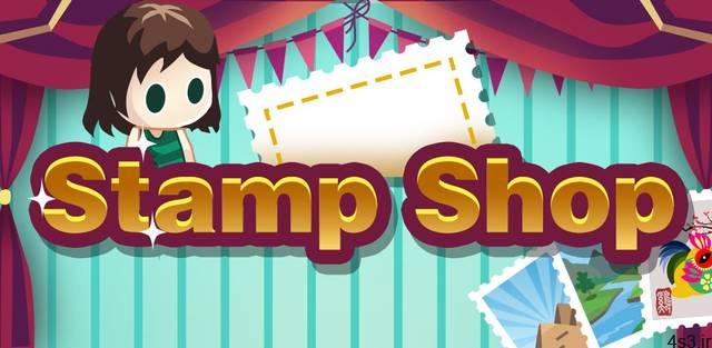 دانلود Stamp Shop 1.5 – بازی شبیه سازی “فروشگاه استمپ” اندروید + مود