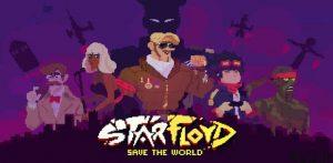 دانلود Starfloyd 1.1 – بازی آرکید متفاوت و بسیار جالب “ستاره شناور” اندروید! سایت 4s3.ir