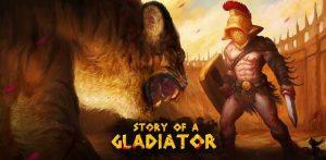 دانلود Story of a Gladiator 1.0 – بازی آرکید جذاب و خوش ساخت “داستان یک گلادیاتور” اندروید + مود + دیتا سایت 4s3.ir