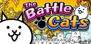 دانلود The Battle Cats 10.1.0 – بازی آرکید نبرد گربه ها اندروید + مود سایت 4s3.ir