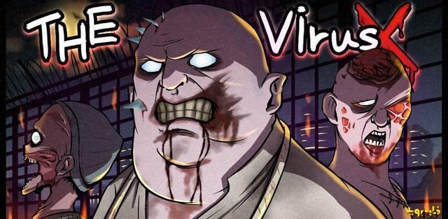 دانلود The Virus X – Scary Horror Game 3.0.4 – بازی آرکید-ترسناک “ویروس ایکس” اندروید + مود