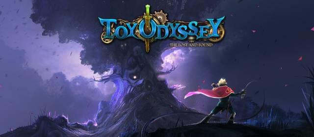 دانلود Toy Odyssey : The Lost and Found 1.0 – بازی آرکید خارق العاده “عروسک ادیسه” اندروید + دیتا